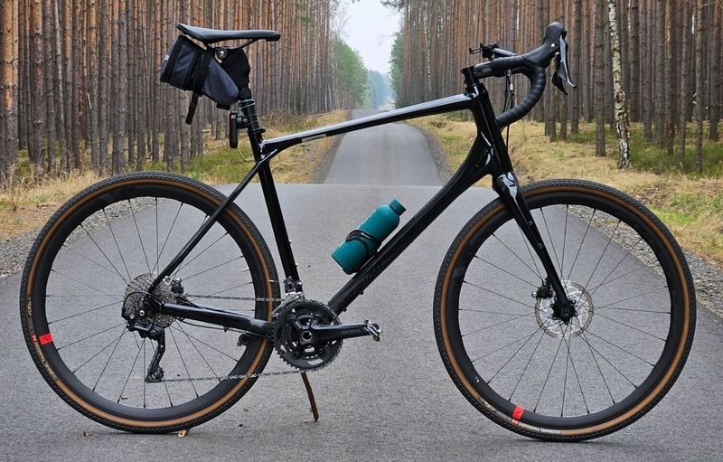 Merida Silex 400 (2022)