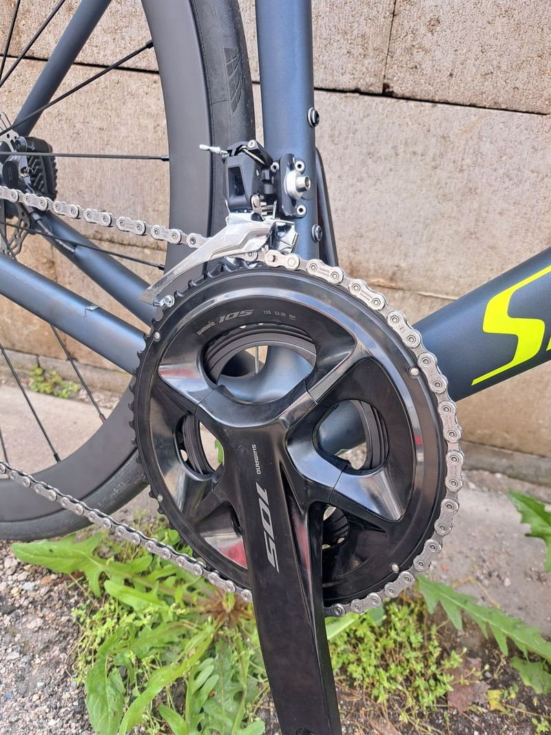 Silniční kolo Specialized Tarmac SL6 disc, vel. 58