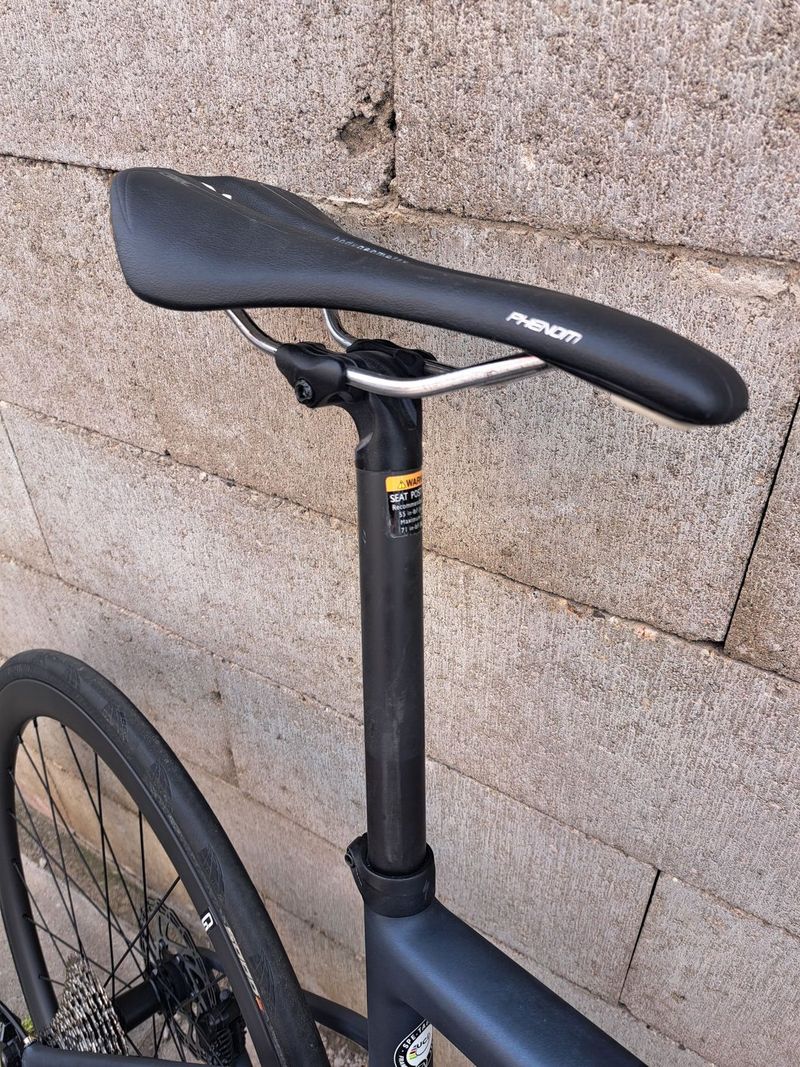 Silniční kolo Specialized Tarmac SL6 disc, vel. 58