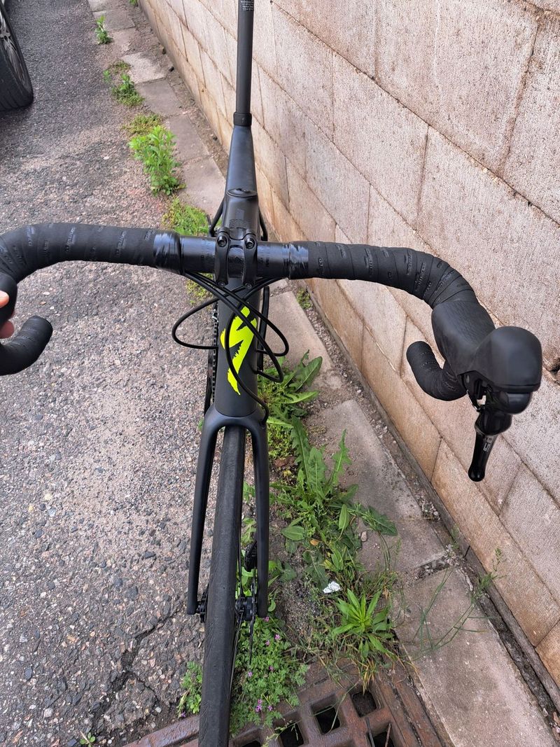 Silniční kolo Specialized Tarmac SL6 disc, vel. 58