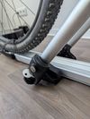 Střešní nosič na kolo Thule Tour (zamykací)