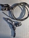 Brzdy Sram Guide T 