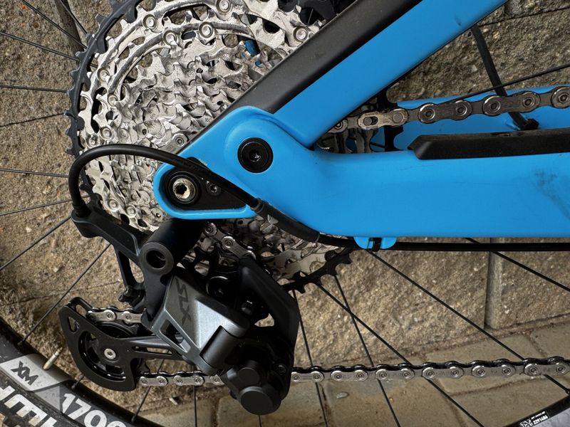 Canyon Neuron CF - velikost XL