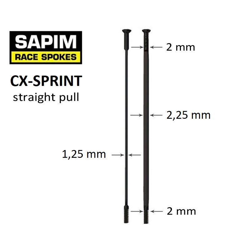 SAS ETY M05 (1550g)