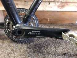 Shimano Deore FC-M533 (175mm)