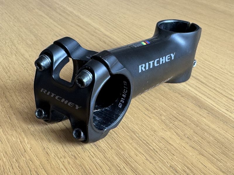 Představec Ritchey WCS 110 mm