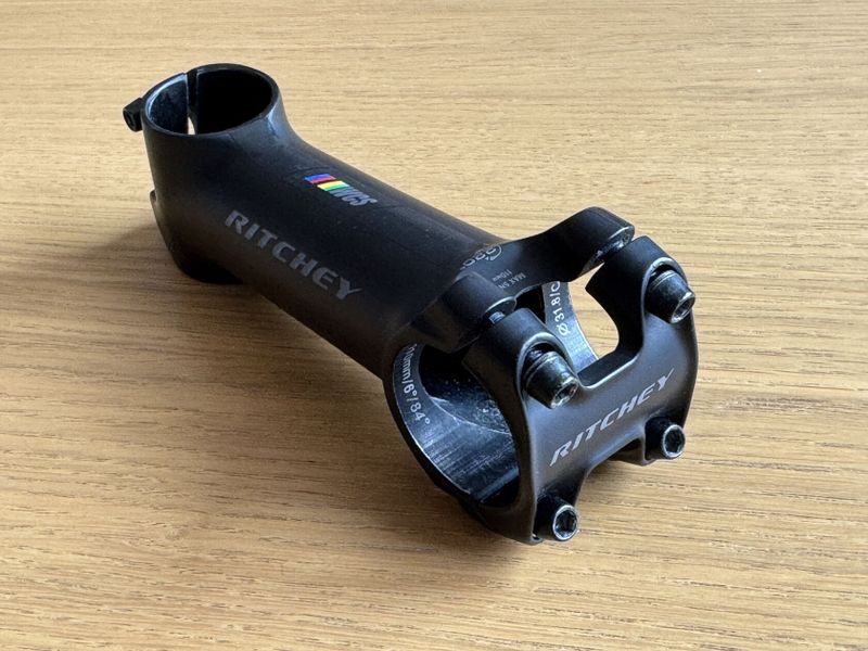 Představec Ritchey WCS 110 mm