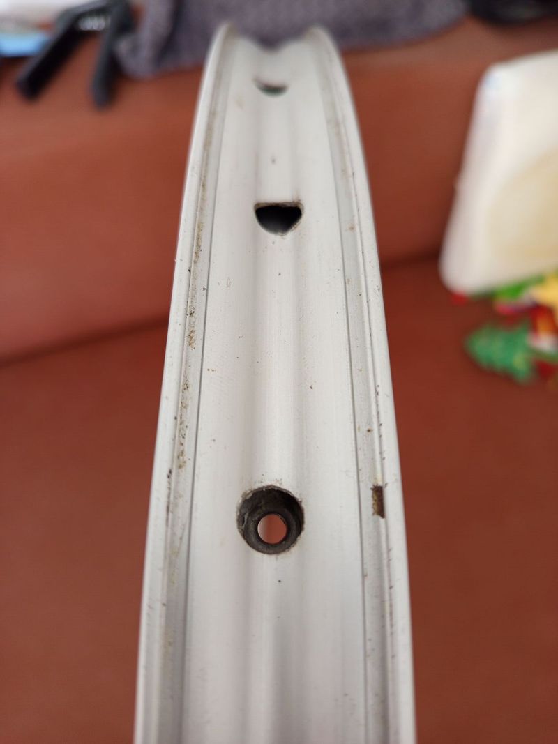 Ráfek Superstar Components 27,5 - 32 drátů