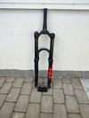 Manitou Mattoc Dorado Air 29", 140mm, boost + packeta Zdarma