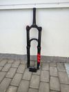 Manitou Mattoc Dorado Air 29", 140mm, boost + packeta Zdarma