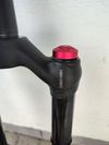 Manitou Mattoc Dorado Air 29", 140mm, boost + packeta Zdarma