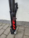 Manitou Mattoc Dorado Air 29", 140mm, boost + packeta Zdarma