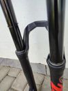 Manitou Mattoc Dorado Air 29", 140mm, boost + packeta Zdarma