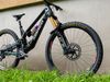 Norco range C1 - GX T-Type AXS - FOX 38 - MAGURA GUSTAV PRO - DT SWISS