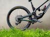 Norco range C1 - GX T-Type AXS - FOX 38 - MAGURA GUSTAV PRO - DT SWISS