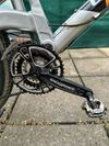 Cannondale Rush Vredstein