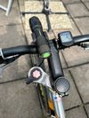 Cannondale Rush Vredstein