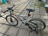 Cannondale Rush Vredstein