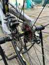 Cannondale Rush Vredstein