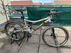 Cannondale Rush Vredstein