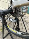 Cannondale Rush Vredstein