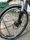 Cannondale Rush Vredstein