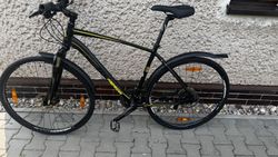  Merida Crossway 600
