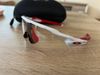Oakley Radar EV 920805 polished white/Prizm road