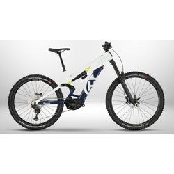 Nové elektrokolo Husqvarna Hard Cross HC3
