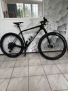 Cannondale F-Si Carbon 4