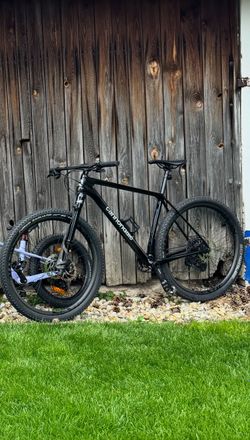 Cannondale F-Si Carbon 4