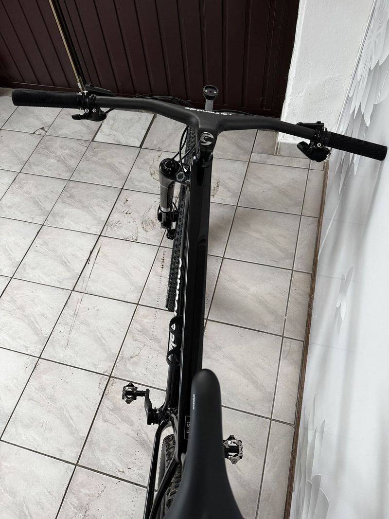 Cannondale F-Si Carbon 4