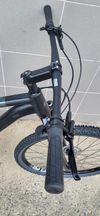 KOLO 29 "CUBE STAVBA