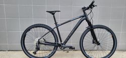 KOLO 29 "CUBE STAVBA