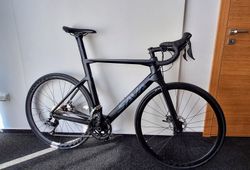 Sava Vegur 1.2, vel. XL/56 cm
