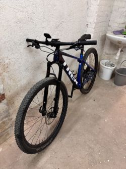 Trek Procaliber 9.7
