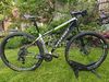 Prodám Cannondale F-Si Carbon 29