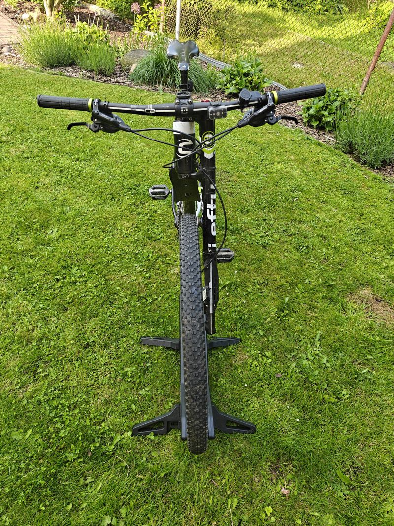 Prodám Cannondale F-Si Carbon 29