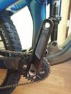 Trek Top Fuel 9.7 2022 "M"