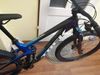Trek Top Fuel 9.7 2022 "M"