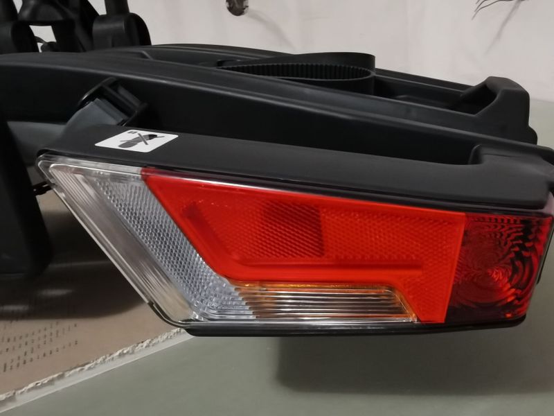 Thule 933 EasyFold XT