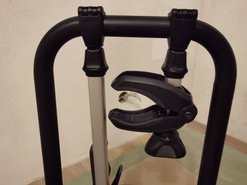 Thule 933 EasyFold XT