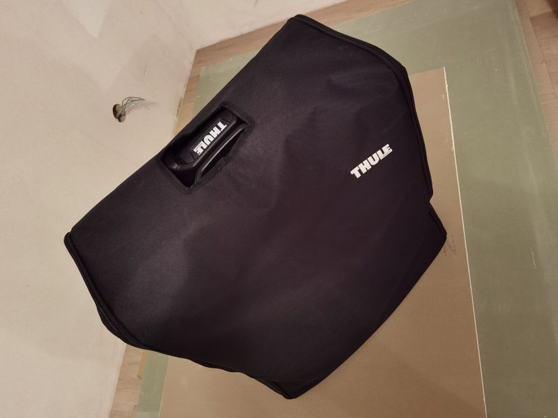 Thule 933 EasyFold XT