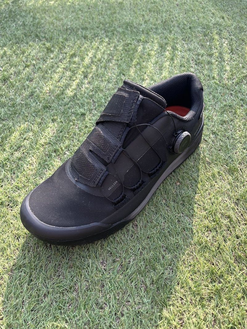 Ride Concept Hellion Clip BOA