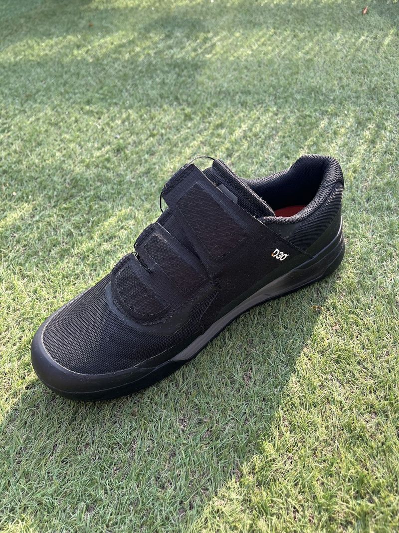 Ride Concept Hellion Clip BOA