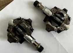 SLEVA - Shimano XTR PD-M9100 310 g!!