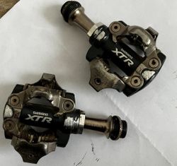 Shimano XTR PD-M970