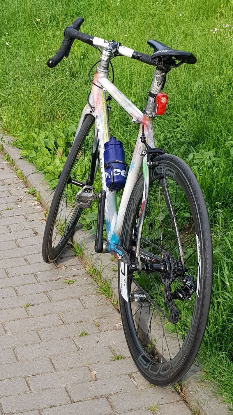  Colnago