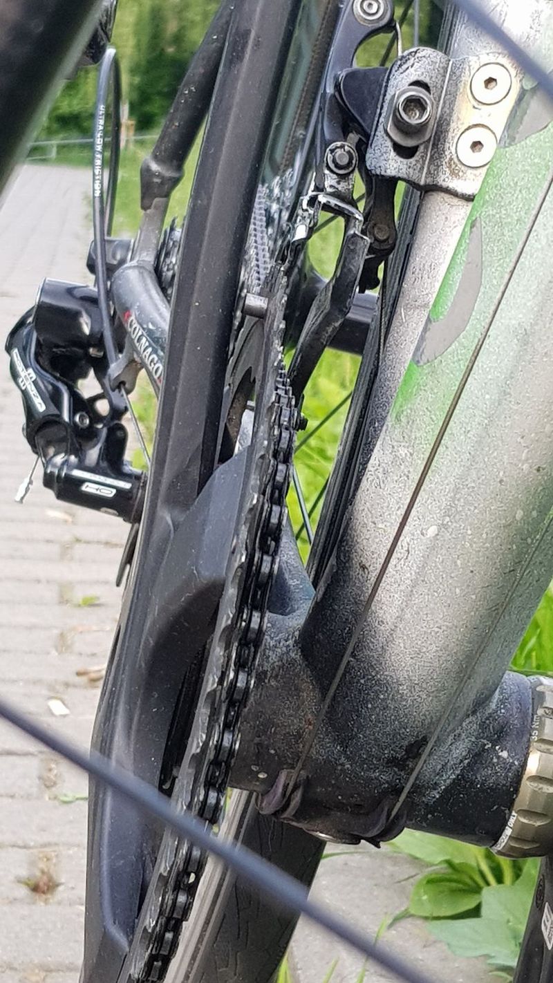  Colnago