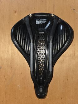 S-Works Power Mirror